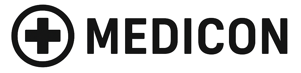 MEDICON 医療アイコン素材サイト